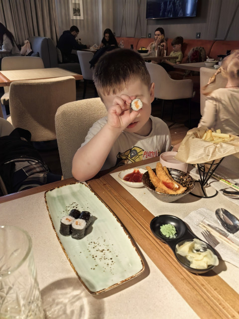 Юлия, Россия, Санкт-Петербург. Фото на сайте ГдеПапа.Ру