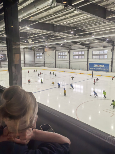 Юлия, Россия, Санкт-Петербург. Фото на сайте ГдеПапа.Ру