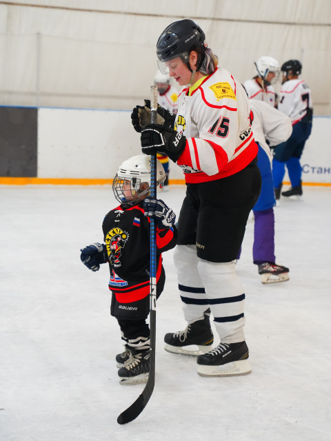 Юлия, Россия, Санкт-Петербург. Фото на сайте ГдеПапа.Ру