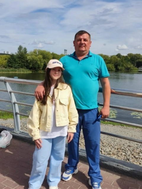 Сергей Солдатов, Россия, Ульяновск, 55 лет, 1 ребенок. Хочу найти! Даму на всю жизнь