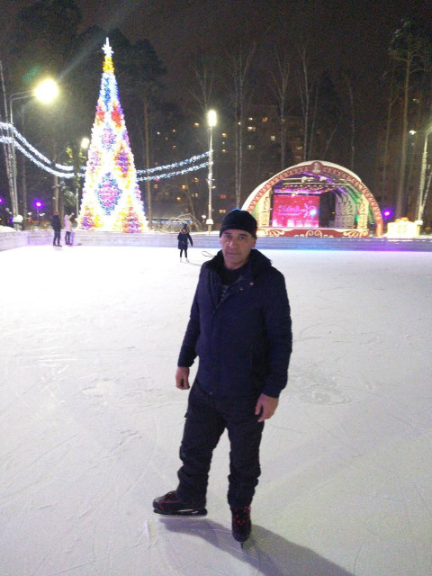 Загир, Россия, Ногинск. Фото на сайте ГдеПапа.Ру