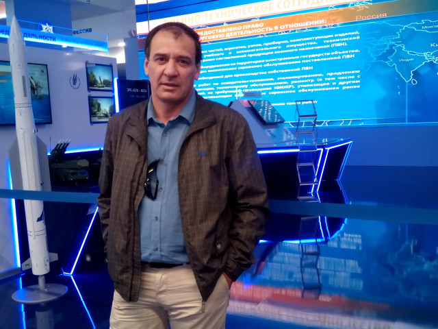 Загир, Россия, Ногинск. Фото на сайте ГдеПапа.Ру