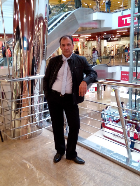 Загир, Россия, Ногинск. Фото на сайте ГдеПапа.Ру