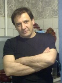 Загир, Россия, Ногинск. Фото на сайте ГдеПапа.Ру