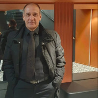 Загир, Россия, Егорьевск, 55 лет