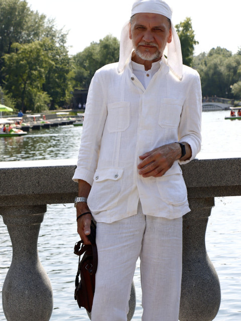 Алексей, Россия, Москва, 53 года. Познакомлюсь с женщиной для любви и серьезных отношений, брака и создания семьи, гостевого брака, воспитания...  Анкета 885885. 