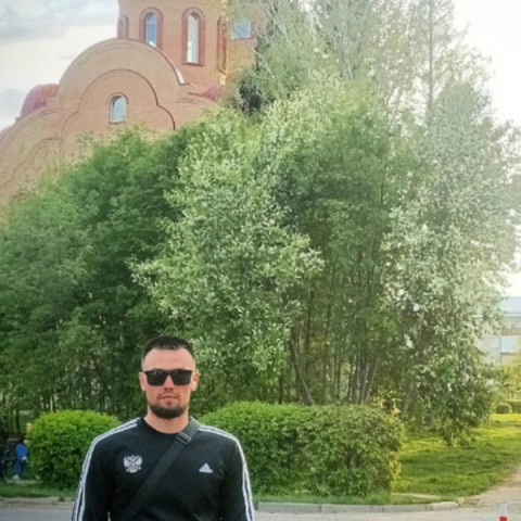 Виталий Усанин, Казань, 25 лет, 1 фото. Познакомиться с парнем из Казани
