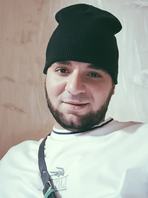 Maksim, Россия, Тюмень. Фото на сайте ГдеПапа.Ру