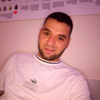 Maksim, Россия, Тюмень, 28 лет