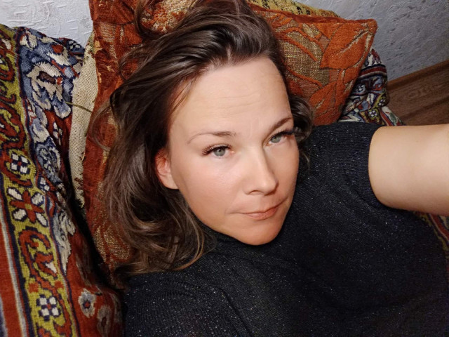 Ольга Смирнова, Санкт-Петербург, м. Проспект Большевиков. Фото на сайте ГдеПапа.Ру