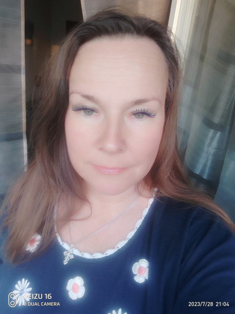 Ольга Смирнова, Санкт-Петербург, м. Проспект Большевиков. Фото на сайте ГдеПапа.Ру