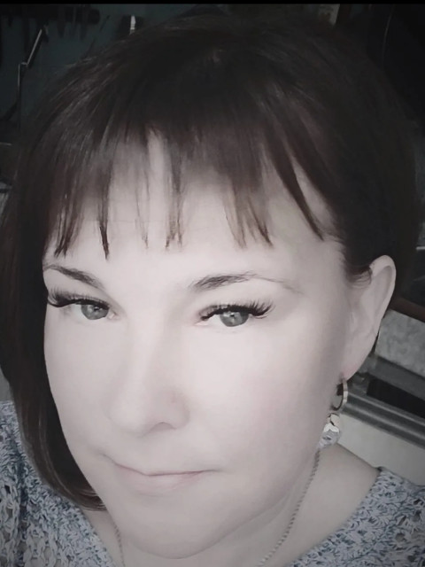 Ольга Смирнова, Санкт-Петербург, м. Проспект Большевиков. Фото на сайте ГдеПапа.Ру