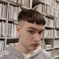 Михаил, Россия, Красноярск, 18 лет