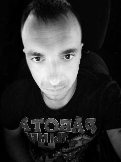 Иван, Россия, Сергиев Посад. Фото на сайте ГдеПапа.Ру