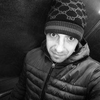 Иван, Россия, Сергиев Посад, 40