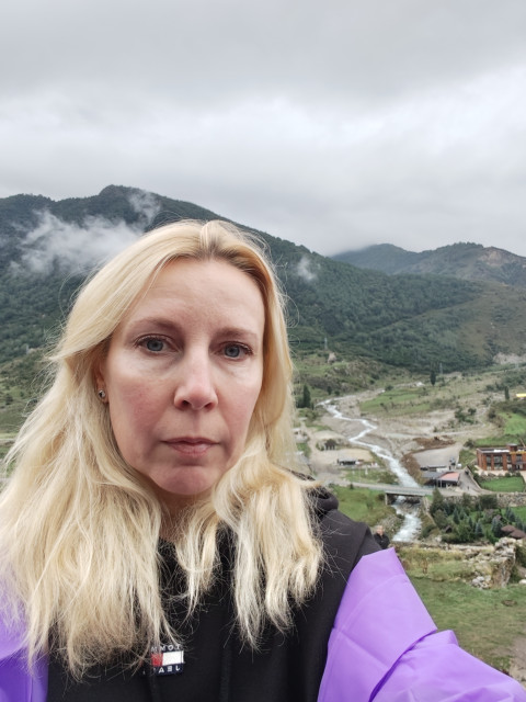 Ирина, Россия, Москва, 51 год. Познакомлюсь с мужчиной из Москвы для любви и серьезных отношений, дружбы и общения.  Анкета 885907. 