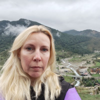 Ирина, Россия, Москва, 51