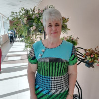 Наталья, Россия, Тула, 58