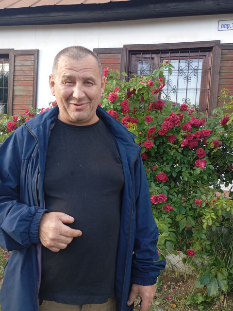 Костя Швецов, Кострома, 52 года. Ищу: Простую.не хитрую  Анкета 885912. 