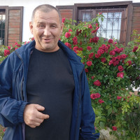 Костя Швецов, Кострома, 52