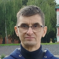 Александр Ильичёв, Рязань, 48