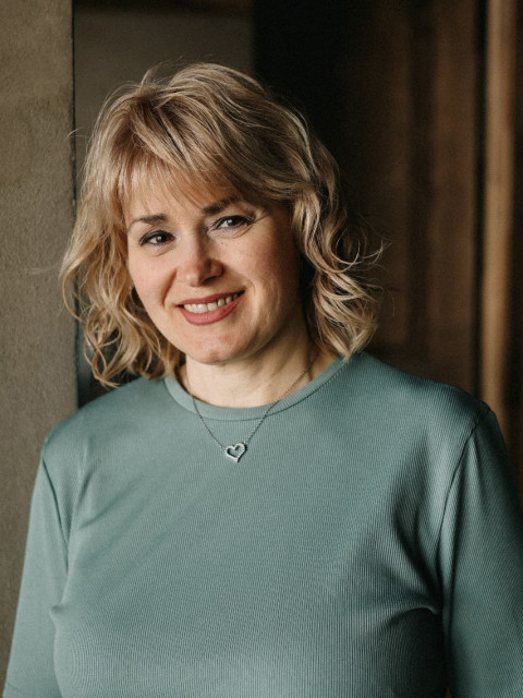 Татьяна, Россия, Москва. Фото на сайте ГдеПапа.Ру