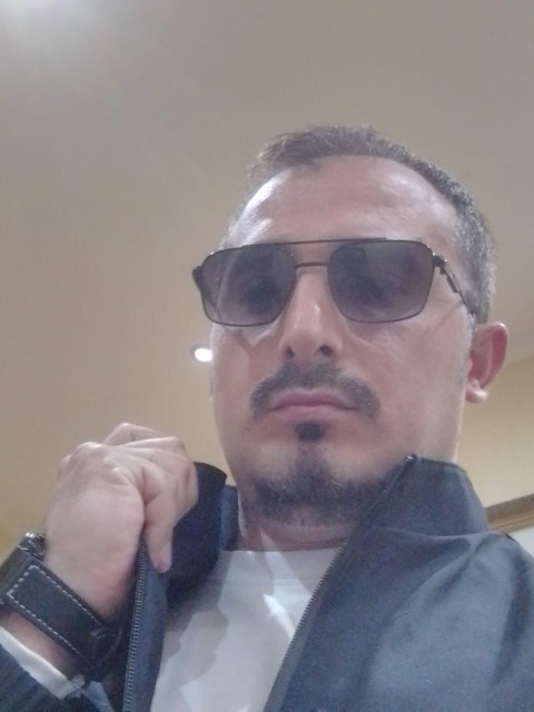 Али, Россия, Москва. Фото на сайте ГдеПапа.Ру