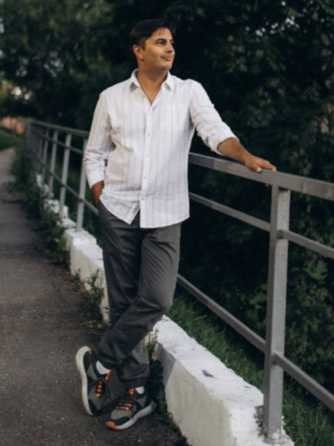 Александр, Москва, 33 года. Познакомлюсь с женщиной для любви и серьезных отношений, брака и создания семьи, воспитания детей.  Анкета 885927. 