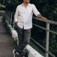 Александр, Россия, Москва, 33