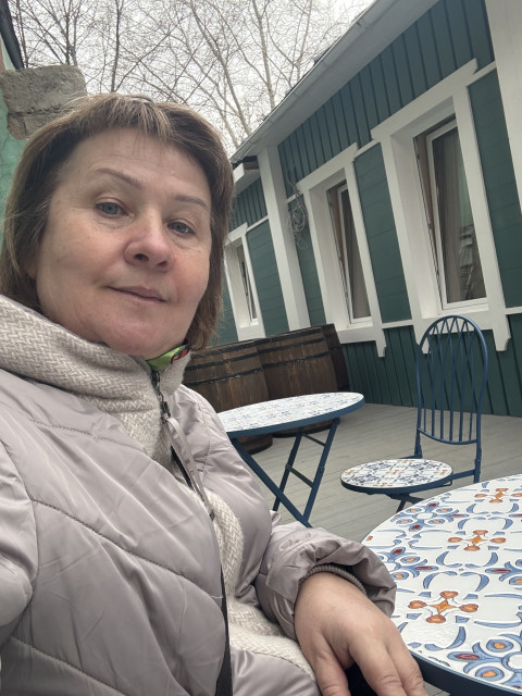 Ирина, Россия, Москва. Фото на сайте ГдеПапа.Ру