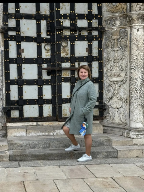 Ирина, Россия, Москва. Фото на сайте ГдеПапа.Ру