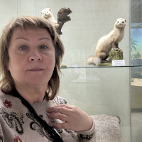 Ирина, Россия, Москва, 64