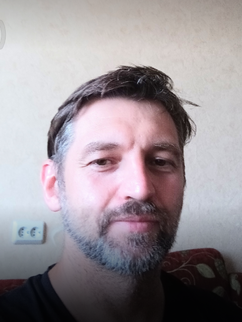 Алекс, Москва, м. Цветной бульвар. Фото на сайте ГдеПапа.Ру