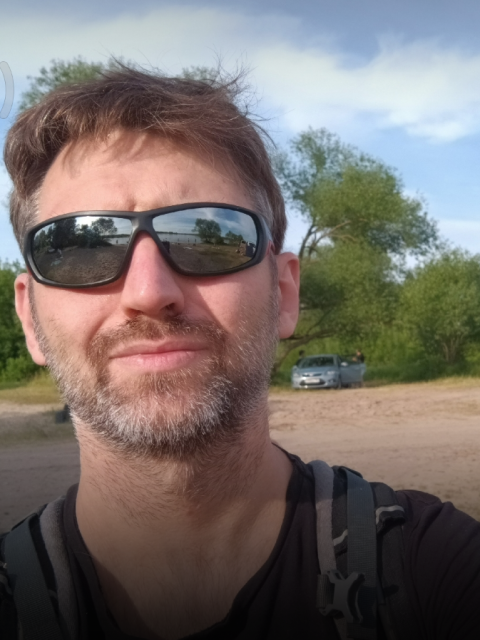 Алекс, Москва, м. Цветной бульвар. Фото на сайте ГдеПапа.Ру