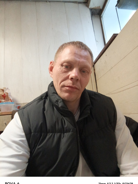 Олег, Казань, 42 года. Хочу встретить женщину