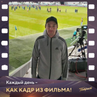 Ян Симонов, Россия, Волгоград, 35 лет