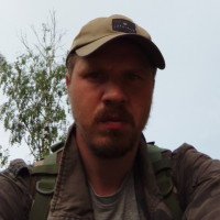 Александр, Россия, Смоленск, 39 лет