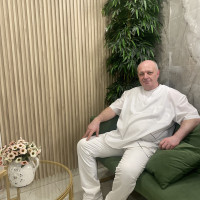 Владислав, Москва, м. Славянский бульвар, 52 года