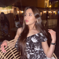 Анастасия, Россия, Сыктывкар, 28