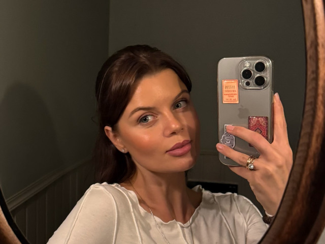 Маргарита, Россия, Ростов-на-Дону. Фото на сайте ГдеПапа.Ру