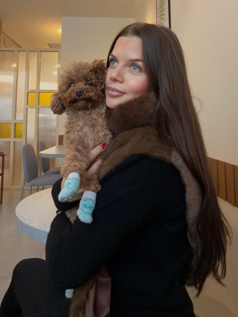 Маргарита, Россия, Ростов-на-Дону. Фото на сайте ГдеПапа.Ру