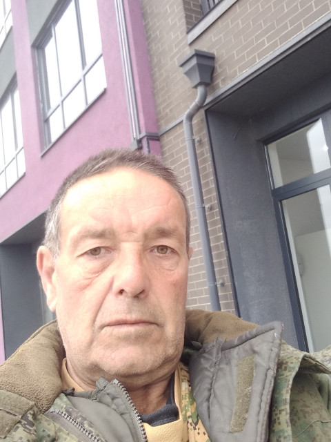 Олег, Россия, Симферополь, 55 лет. Он ищет её: женщину для любви и серьезных отношений.  Анкета 885980. 