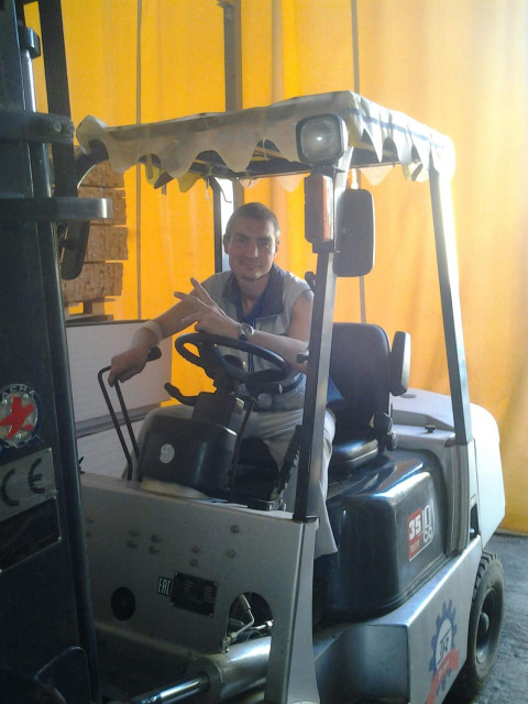 Ещё не придумал