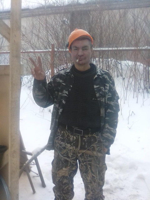 Начнем строить.