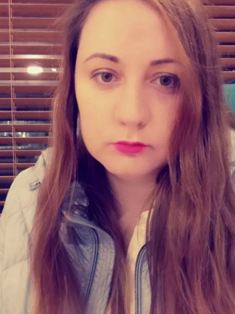 Оксана Дудо, Латвия, Рига. Фото на сайте ГдеПапа.Ру