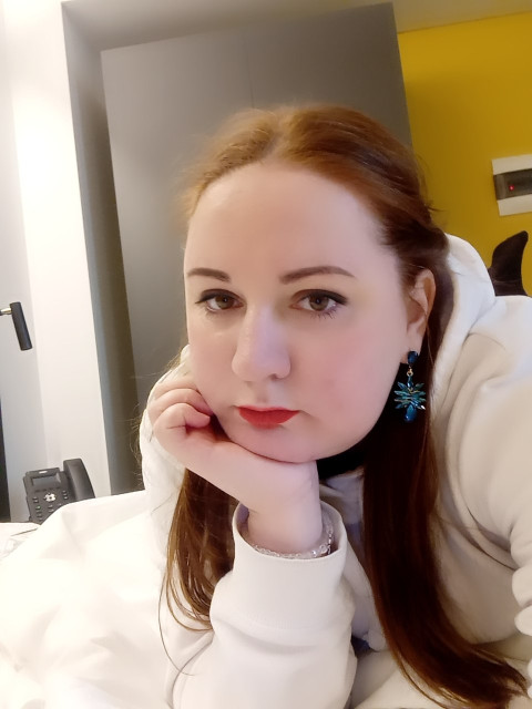 Оксана Дудо, Латвия, Рига. Фото на сайте ГдеПапа.Ру