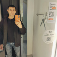 Максим, Россия, Москва, 38 лет