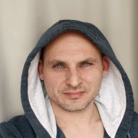 Александр, Россия, Москва, 41