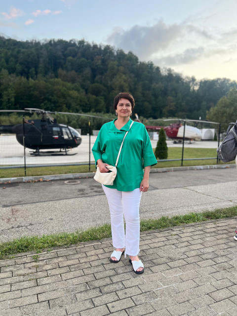 Елена, Россия, Ростов-на-Дону. Фото на сайте ГдеПапа.Ру