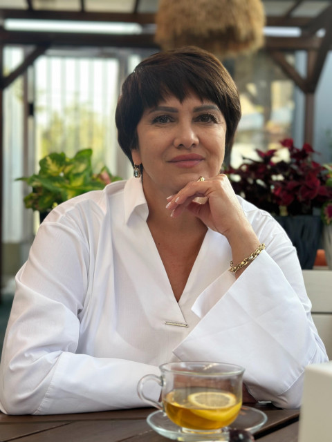 Елена, Россия, Ростов-на-Дону, 59 лет, 2 ребенка. Познакомлюсь с мужчиной для дружбы и общения.  Анкета 886001. 